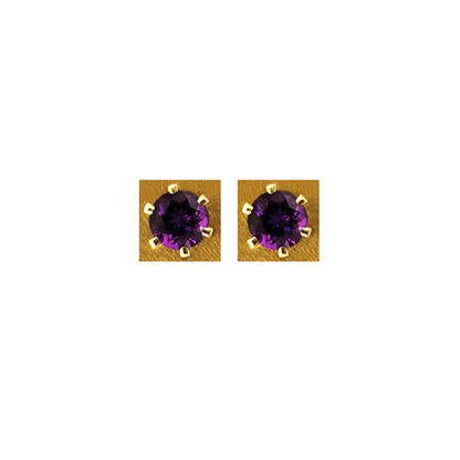 Aretes DUO PIURA