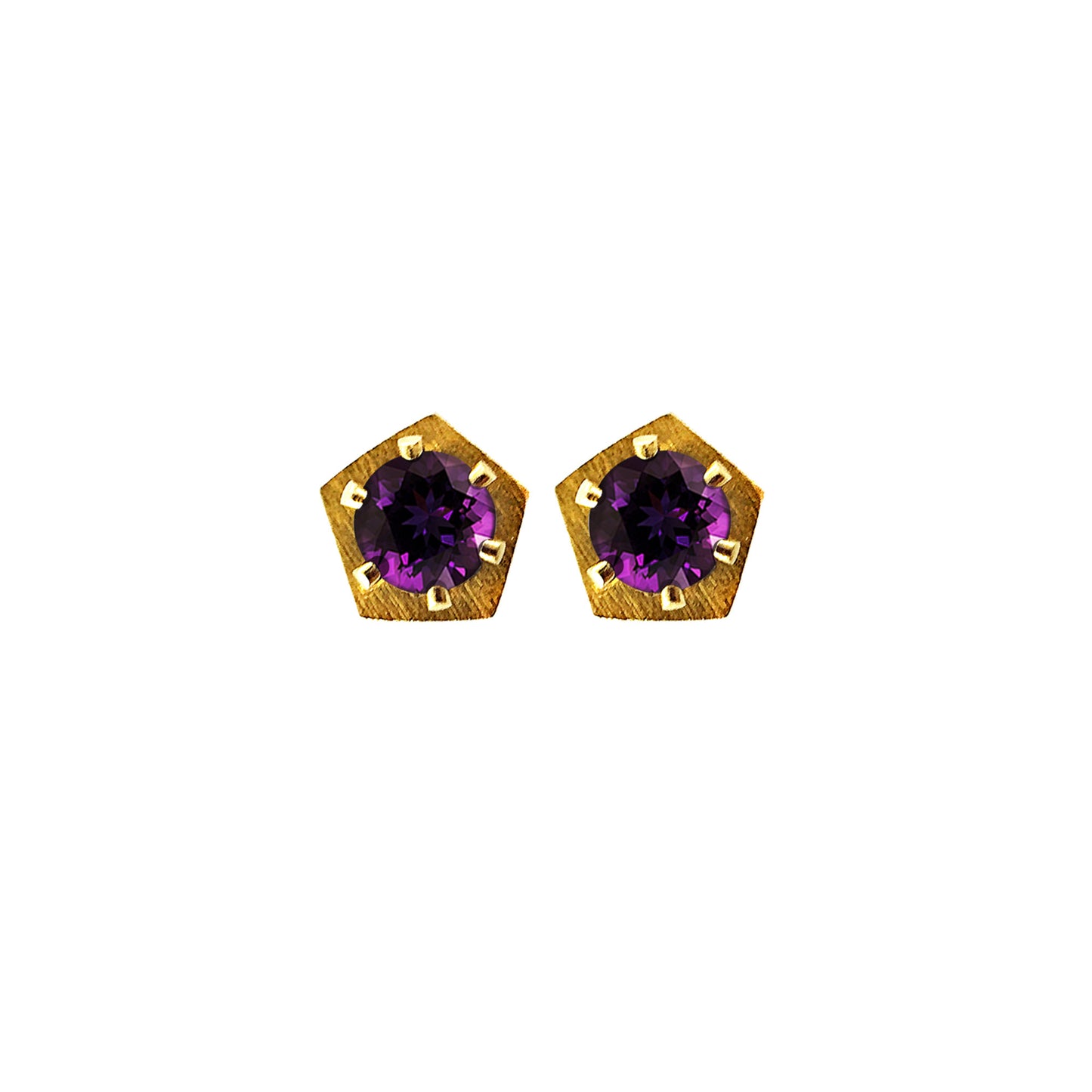 Aretes DUO PIURA