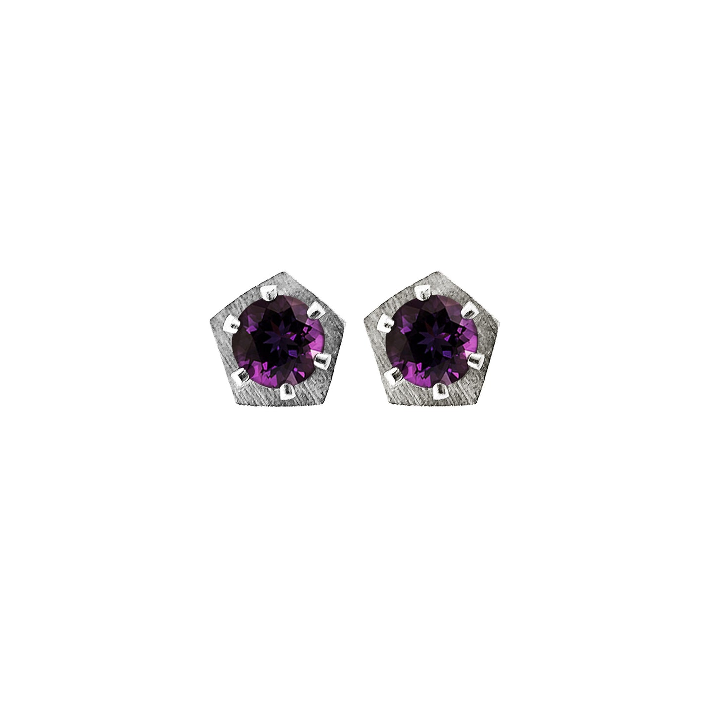 Aretes DUO PIURA