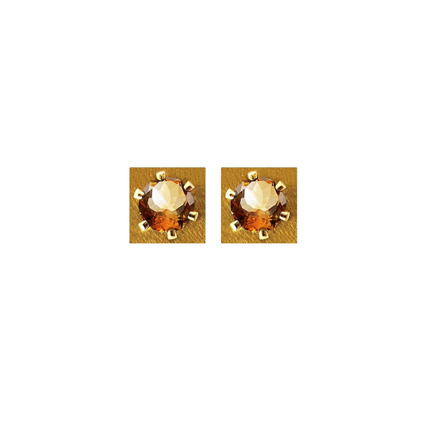 Aretes DUO PIURA