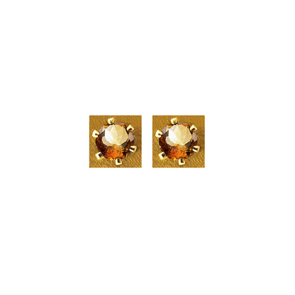 Aretes DUO PIURA
