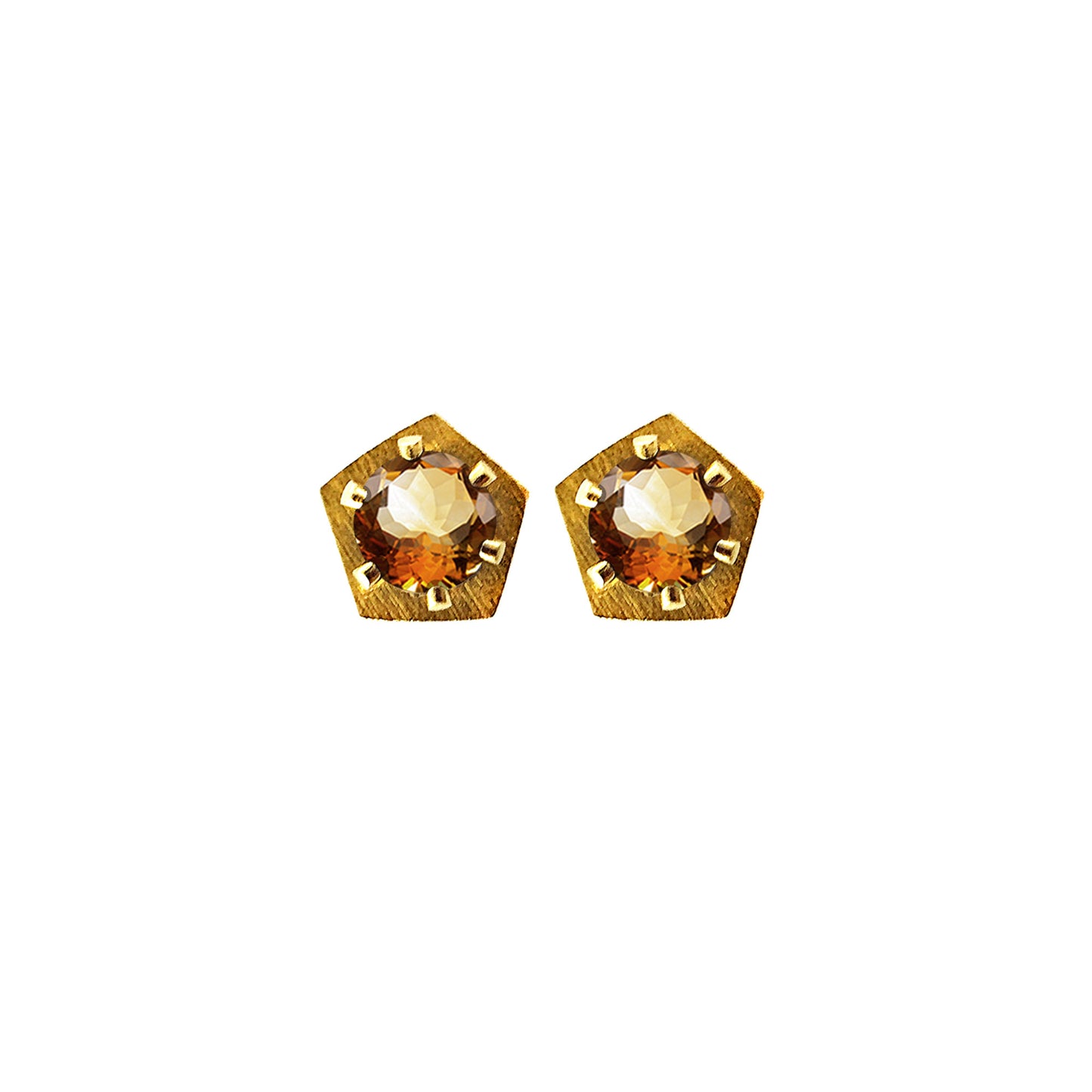 Aretes DUO PIURA