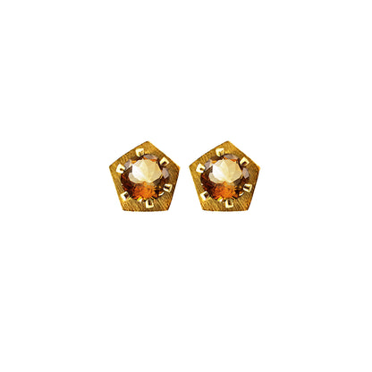 Aretes DUO PIURA