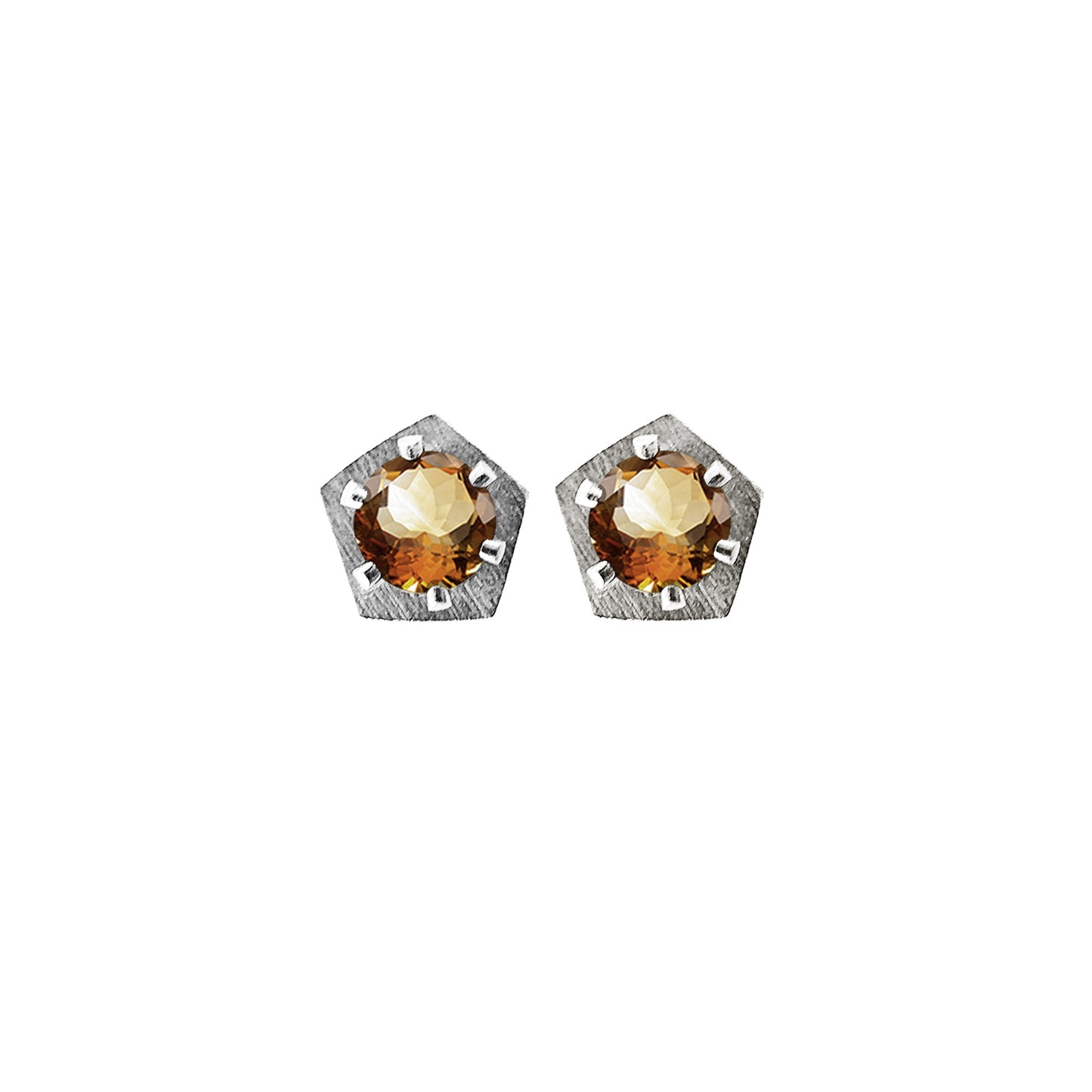 Aretes DUO PIURA
