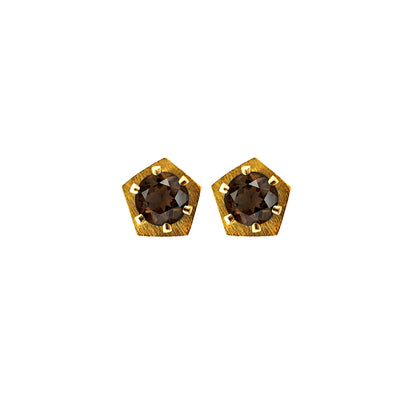 Aretes DUO PIURA