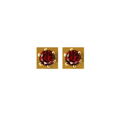 Aretes DUO PIURA