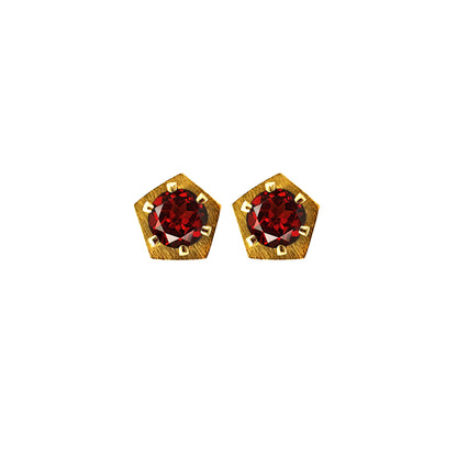Aretes DUO PIURA