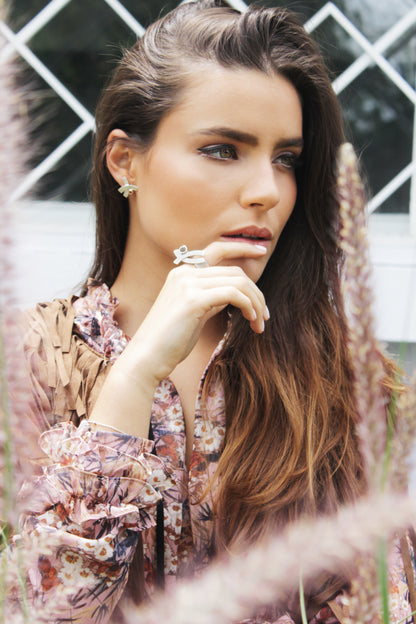 Aretes CALA