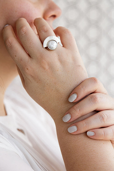 Anillo VITA