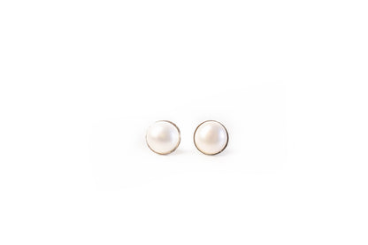 Aretes LUNA