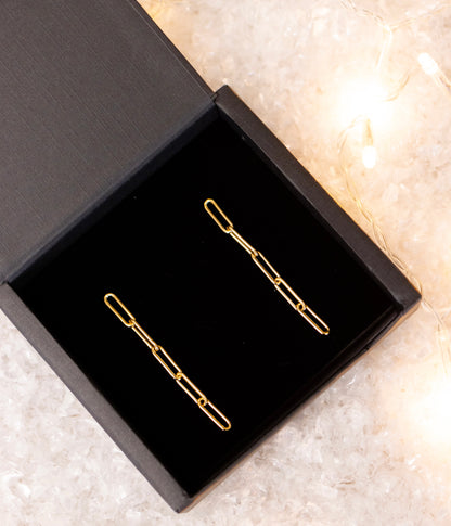 Aretes LINK IT