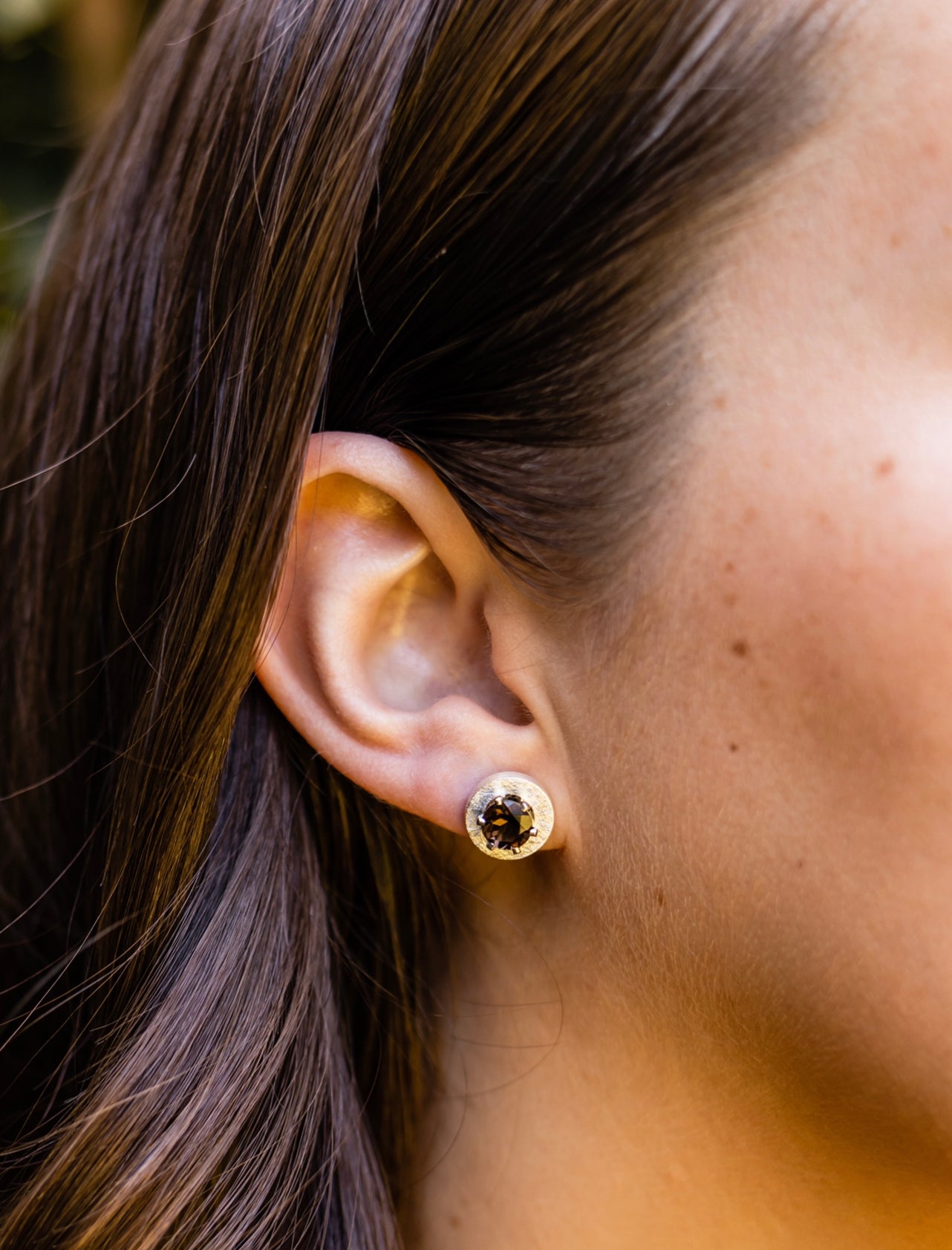 Aretes TRIO PIURA