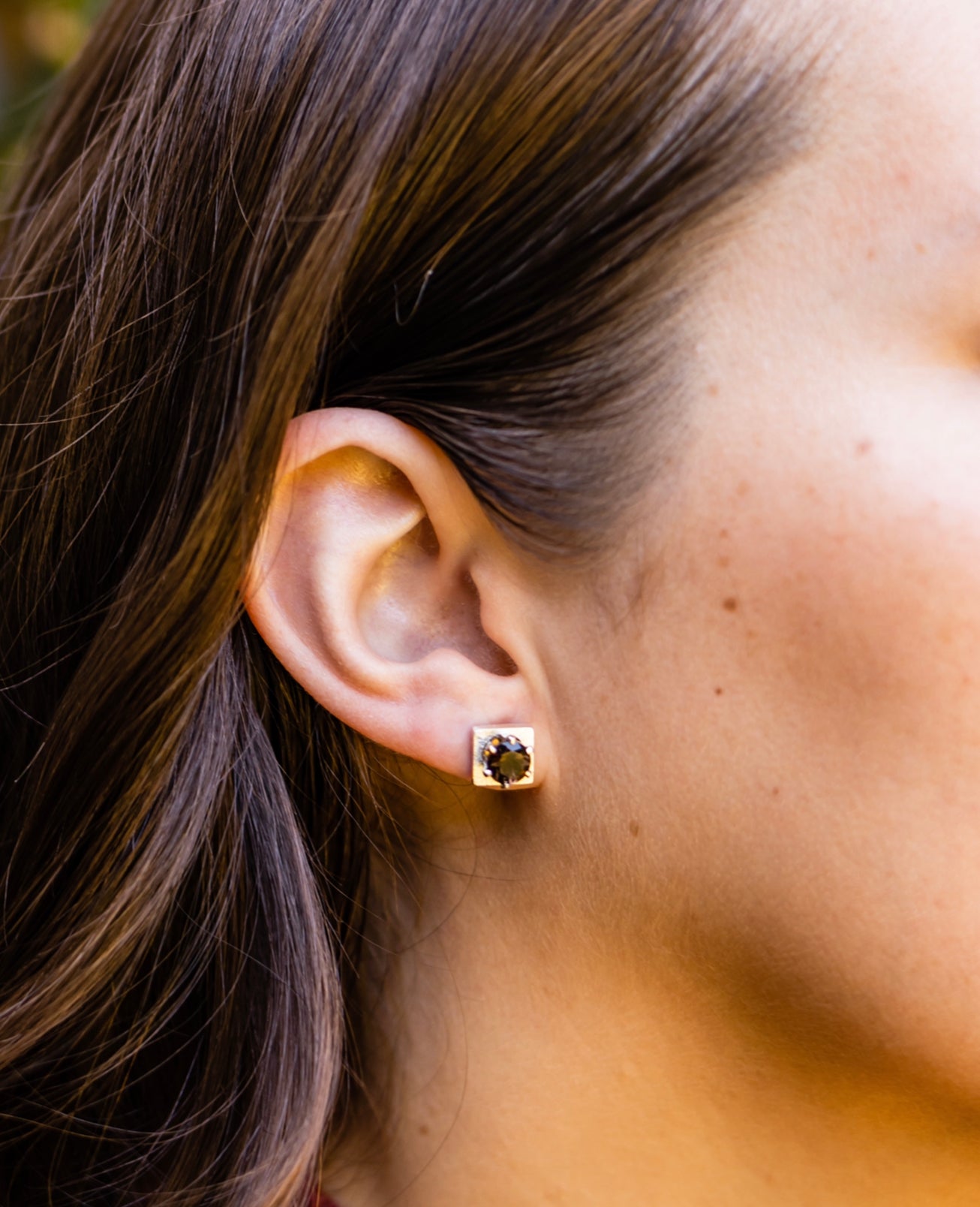 Aretes TRIO PIURA