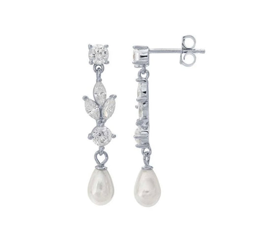 Aretes LOTO